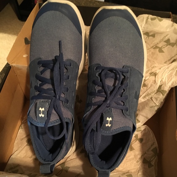 under armour drift rn